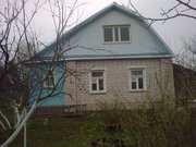Дом в деревне 150метров река Волга