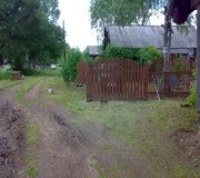 Продается земельный участок на Воле 200 км. от Москвы
