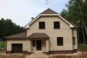 Мы предлагаем Вам строительство красивого каменного дома в Твери