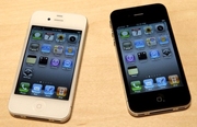 Iphone 4S Android 