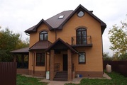 Строительство домов,  строительство коттеджей в Твери 15500 руб/м2