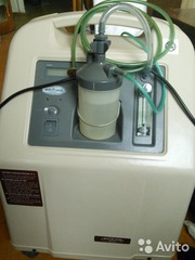 Концентратор кислорода Армед 7f-5