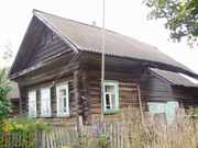 Продам дом в деревне Краснохолмского района