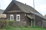 Продается дом  в Торжокском районе с земельным участком 50 соток