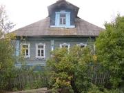 Продается дом в д.Шишилово 