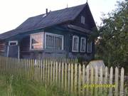 Продаю дом с участком в Спировском районе
